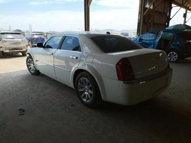 Photo 3 from auction – 2005 CHRYSLER 300C with VIN 2C3AA63H35H654228