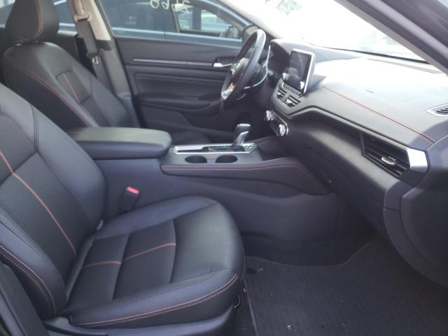 Photo 5 from auction – 2022 NISSAN ALTIMA SR with VIN 1N4BL4CV8NN316096