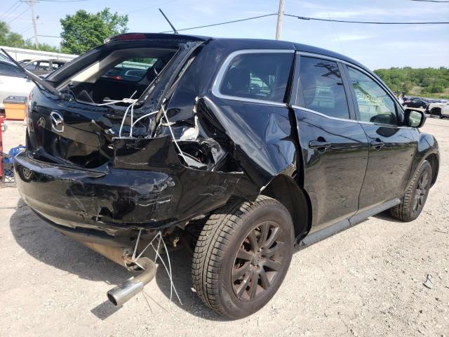 Photo 4 from auction – 2011 MAZDA CX-7 with VIN JM3ER2AM6B0396082