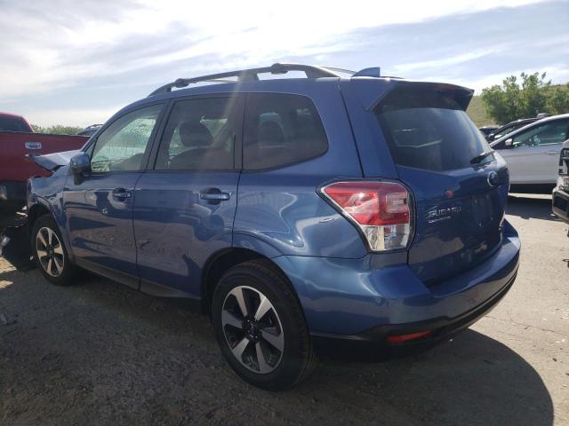 Photo 3 from auction – 2018 SUBARU FORESTER 2 with VIN JF2SJAGC1JH556589