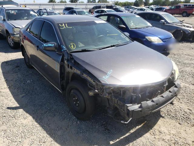 Photo 1 from auction – 2014 TOYOTA CAMRY HYBR with VIN 4T1BD1FK3EU117353