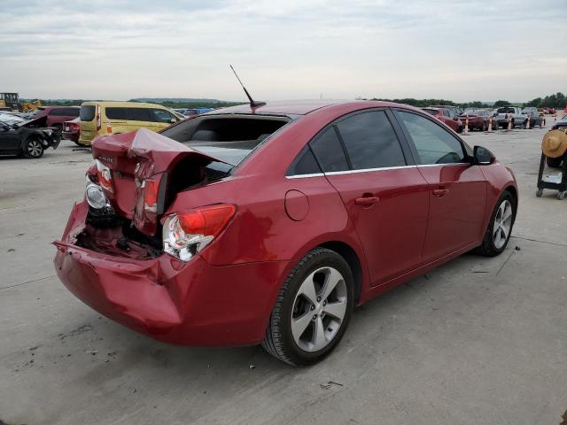 Photo 4 from auction – 2011 CHEVROLET CRUZE with VIN 1G1PG5S97B7160494