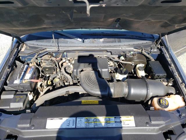 Photo 7 from auction – 2000 FORD EXPEDITION with VIN 1FMRU15L0YLB11416