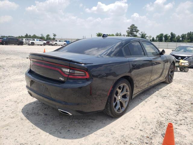 Photo 4 from auction – 2015 DODGE CHARGER R/ with VIN 2C3CDXCT9FH907211