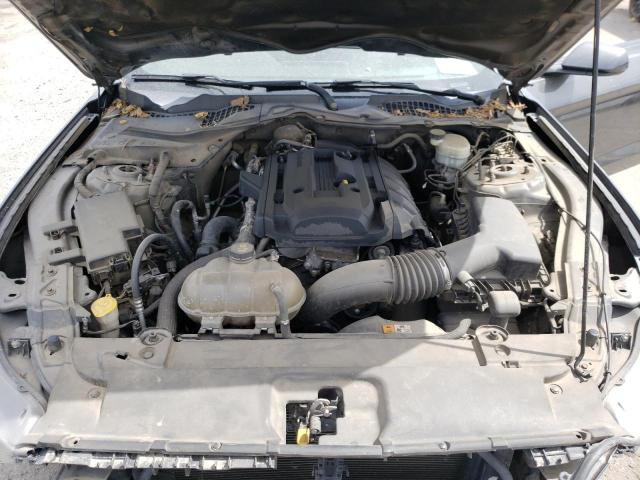 Photo 7 from auction – 2015 FORD MUSTANG with VIN 1FA6P8TH0F5425659
