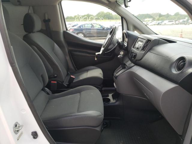 Photo 5 from auction – 2015 CHEVROLET CITY EXPRE with VIN 3N63M0ZN6FK722698
