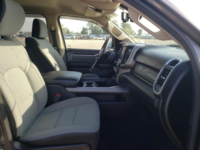Photo 5 from auction – 2019 RAM 1500 BIG H with VIN 1C6RREFT2KN745616