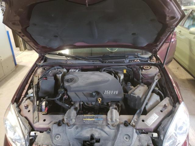 Photo 7 from auction – 2007 CHEVROLET IMPALA LT with VIN 2G1WT58N379258343