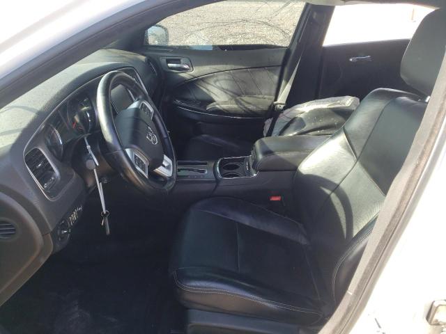 Photo 5 from auction – 2012 DODGE CHARGER R/ with VIN 2C3CDXCT9CH298729