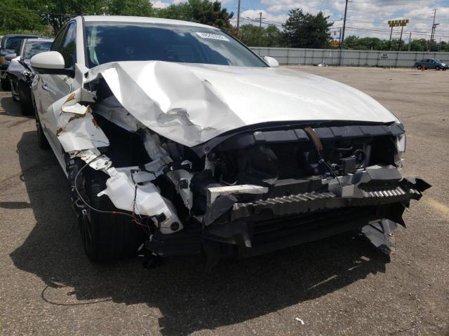 Photo 9 from auction – 2019 NISSAN ALTIMA PLA with VIN 1N4BL4FV9KC112183