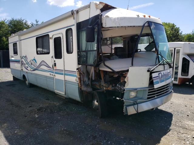 FORD F530 SUPER 1997 with VIN 3FCMF53G4VJA03396 - Photo from auction