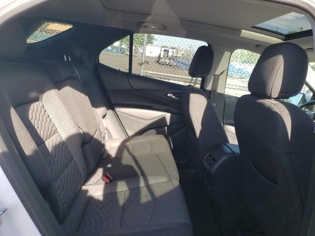 Photo 6 from auction – 2018 CHEVROLET EQUINOX LT with VIN 2GNAXSEV1J6327555