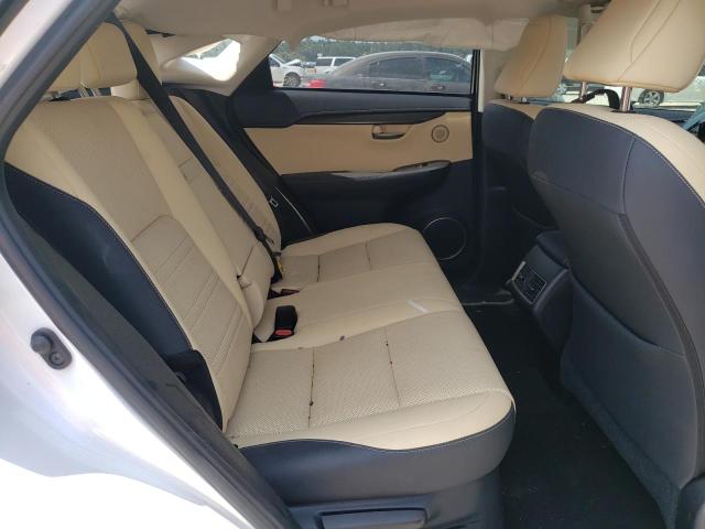 Photo 6 from auction – 2018 LEXUS NX 300 BAS with VIN JTJYARBZ9J2114534