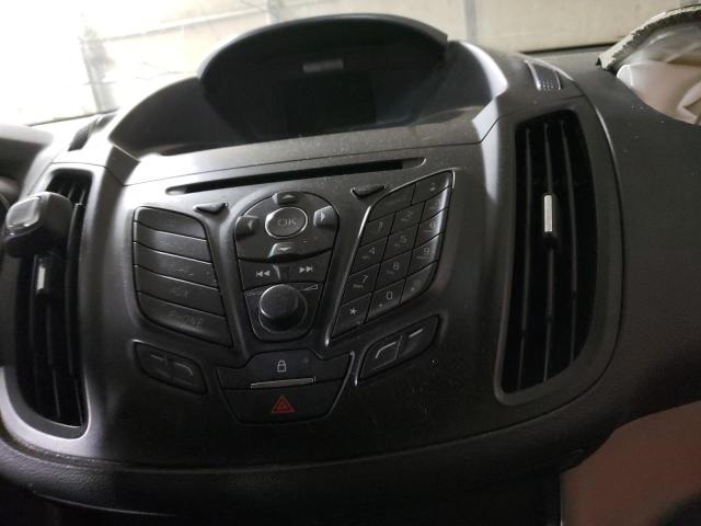 Photo 9 from auction – 2013 FORD ESCAPE SE with VIN 1FMCU0GX5DUB81644