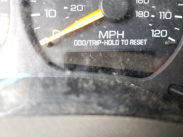 Photo 8 from auction – 2000 OLDSMOBILE BRAVADA with VIN 1GHDT13W3Y2350196