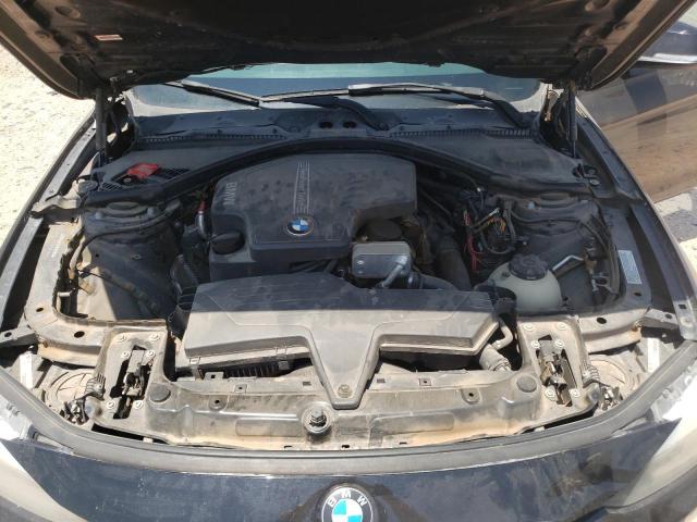 Photo 7 from auction – 2013 BMW 328 I with VIN WBA3A5C54DF601040