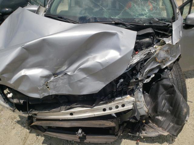 Photo 7 from auction – 2019 HONDA ODYSSEY EX with VIN 5FNRL6H76KB080217