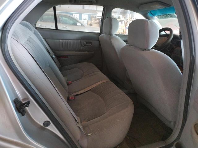 Photo 6 from auction – 2003 BUICK CENTURY CU with VIN 2G4WS52J331187844