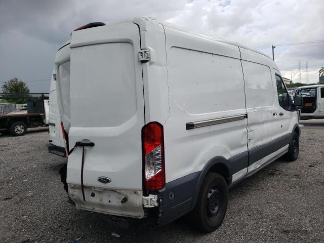 Photo 4 from auction – 2018 FORD TRANSIT T- with VIN 1FTYE2CM5JKA06865