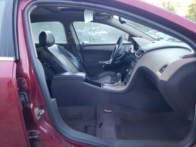 Photo 5 from auction – 2008 CHEVROLET MALIBU with VIN 1G1ZK57708F152184
