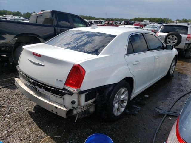 Photo 4 from auction – 2015 CHRYSLER 300 LIMITE with VIN 2C3CCAAG9FH931093