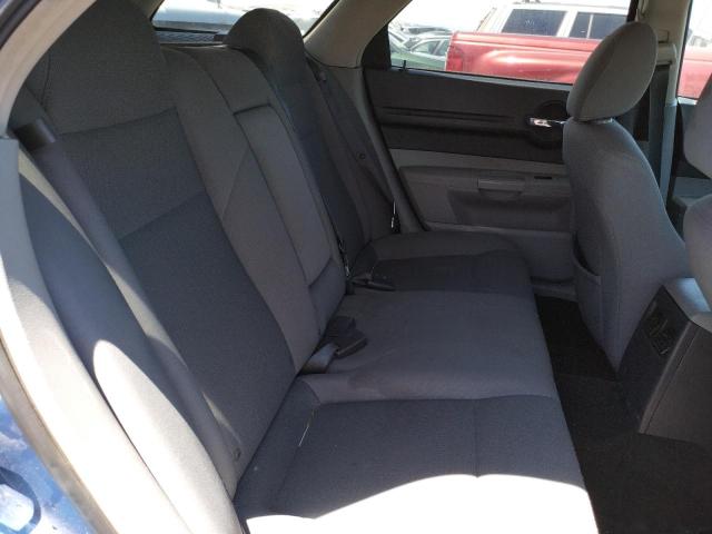 Photo 6 from auction – 2007 DODGE MAGNUM SE with VIN 2D4FV47T37H717438