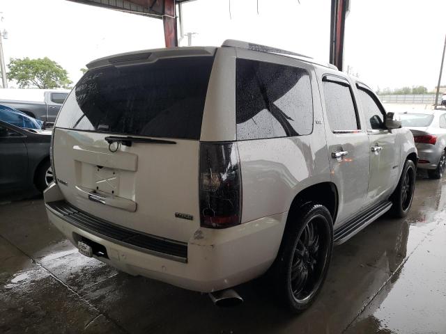 Photo 4 from auction – 2007 CHEVROLET TAHOE C150 with VIN 1GNFC13027R250260