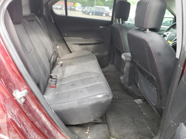 Photo 6 from auction – 2017 CHEVROLET EQUINOX LT with VIN 2GNALCEKXH1504506