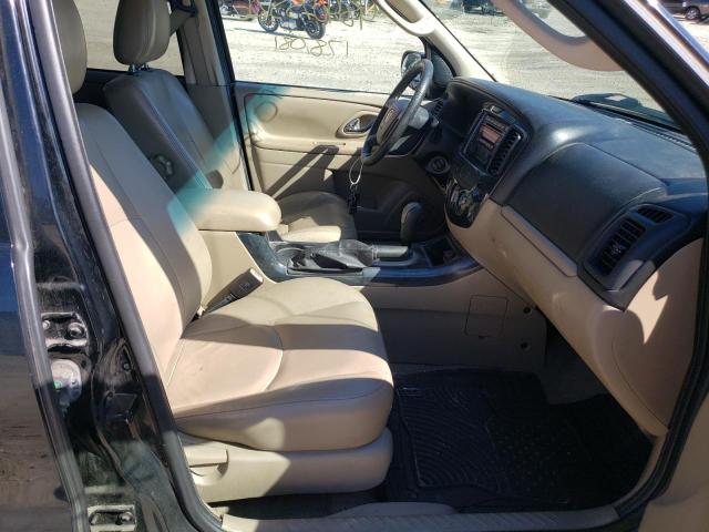 Photo 5 from auction – 2006 MAZDA TRIBUTE S with VIN 4F2CZ96196KM26032