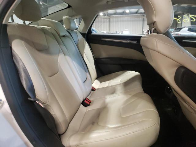 Photo 6 from auction – 2014 FORD FUSION TIT with VIN 3FA6P0SUXER342722
