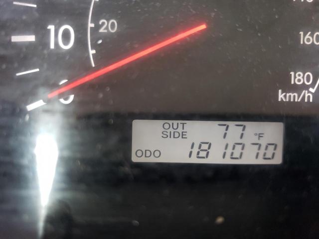 Photo 8 from auction – 2005 TOYOTA COROLLA CE with VIN 1NXBR30E25Z378683