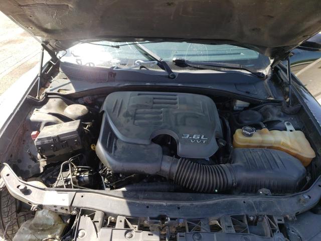 Photo 7 from auction – 2013 DODGE CHARGER SE with VIN 2C3CDXBG4DH623535