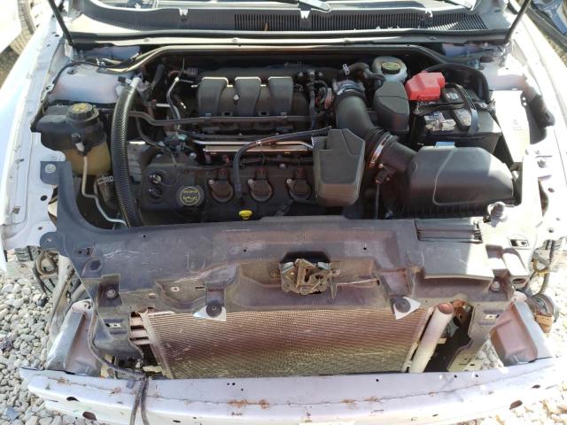 Photo 7 from auction – 2015 FORD TAURUS SEL with VIN 1FAHP2E89FG207288