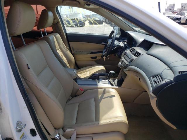 Photo 5 from auction – 2012 HONDA ACCORD SE with VIN 1HGCP2F6XCA109159