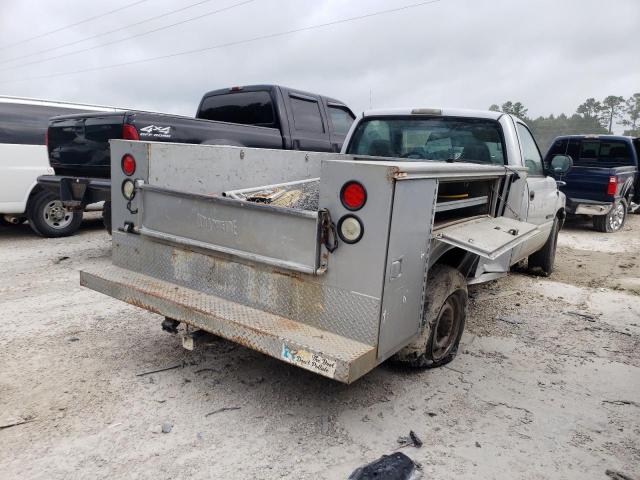 Фото 4 с аукциона – 2001 DODGE RAM 2500 с VIN 3B6KC26Z61M558231