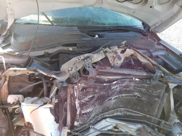 Photo 7 from auction – 2006 HONDA PILOT EX with VIN 5FNYF28566B000317