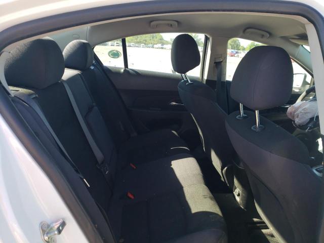 Photo 6 from auction – 2015 CHEVROLET CRUZE LT with VIN 1G1PC5SB2F7102460