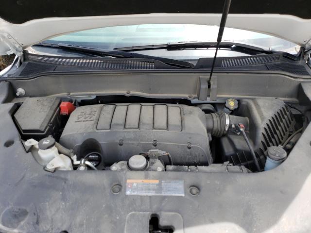Photo 7 from auction – 2017 BUICK ENCLAVE with VIN 5GAKRCKD0HJ353118