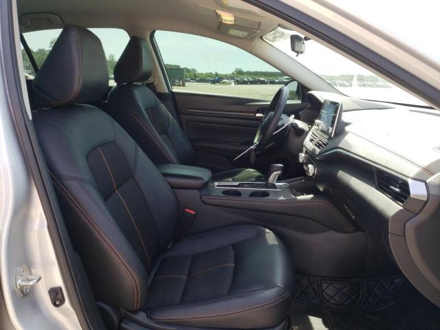 Photo 5 from auction – 2021 NISSAN ALTIMA SR with VIN 1N4BL4CV8MN352790