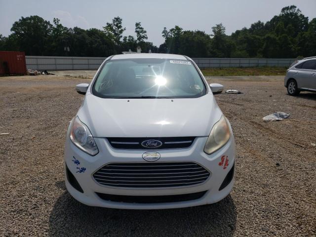 Photo 9 from auction – 2013 FORD C-MAX SE with VIN 1FADP5AU4DL505190