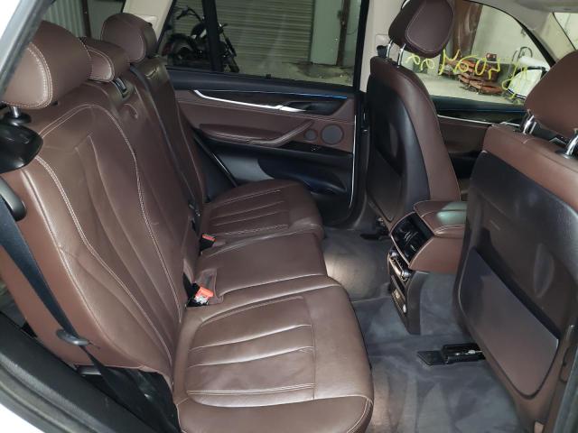 Photo 6 from auction – 2014 BMW X5 XDRIVE3 with VIN 5UXKR0C5XE0K44847