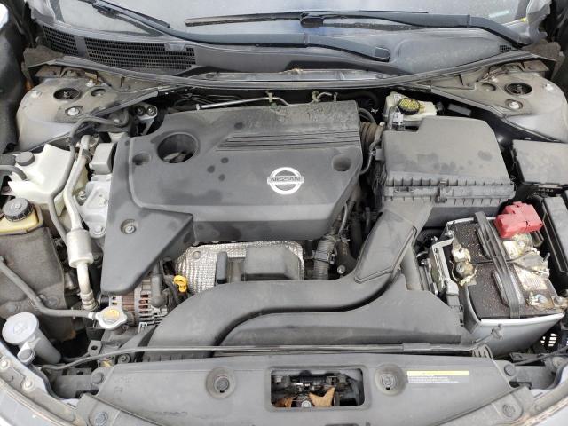 Photo 7 from auction – 2015 NISSAN ALTIMA SV with VIN 1N4AL3AP1FC150107