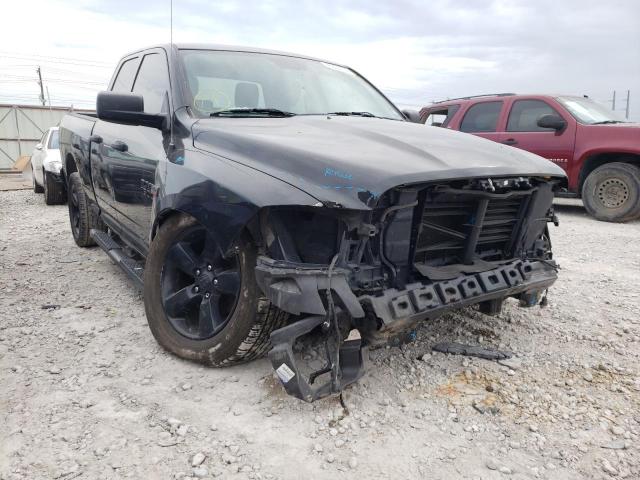 Photo 9 from auction – 2017 RAM 1500 ST with VIN 1C6RR7FT7HS750820