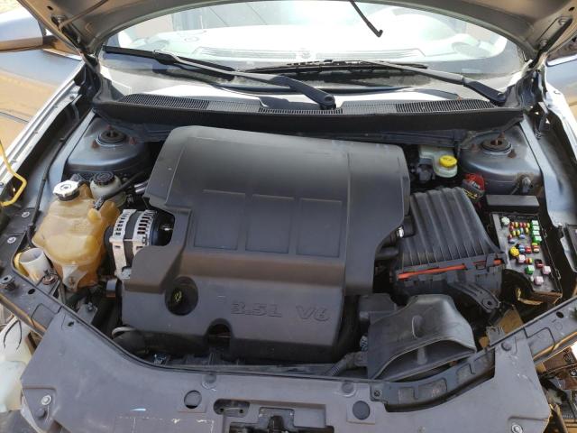 Photo 7 from auction – 2007 CHRYSLER SEBRING LI with VIN 1C3LC66M87N659625