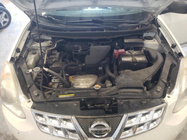 Photo 7 from auction – 2013 NISSAN ROGUE S with VIN JN8AS5MT1DW518366