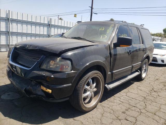 Photo 2 from auction – 2003 FORD EXPEDITION with VIN 1FMPU17L53LA72769