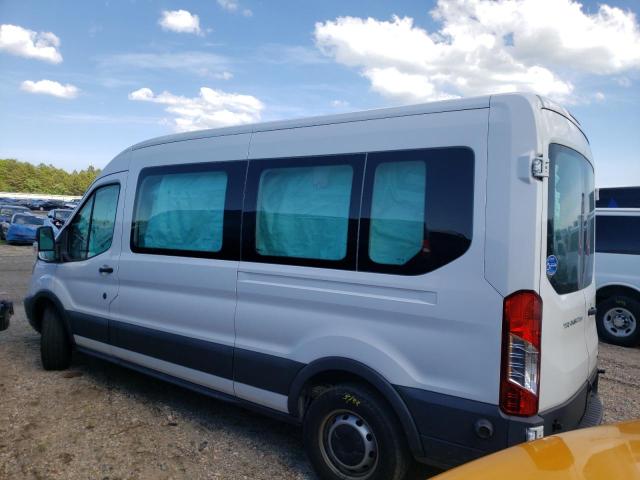 Photo 3 from auction – 2017 FORD TRANSIT T- with VIN 1FDZX2CM6HKA62186