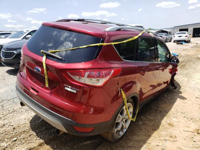 Photo 4 from auction – 2013 FORD ESCAPE TIT with VIN 1FMCU0J96DUC76272