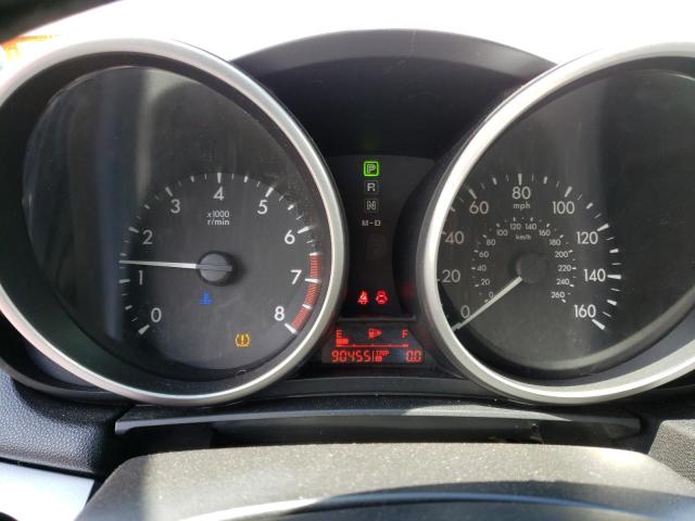 Photo 8 from auction – 2011 MAZDA 3 I with VIN JM1BL1VG4B1448945