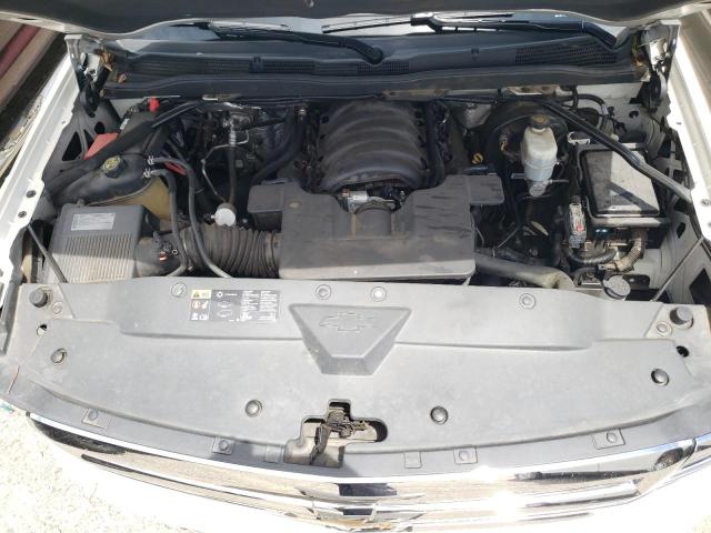Photo 7 from auction – 2014 CHEVROLET SILVERADO with VIN 3GCUKTEJ8EG436354